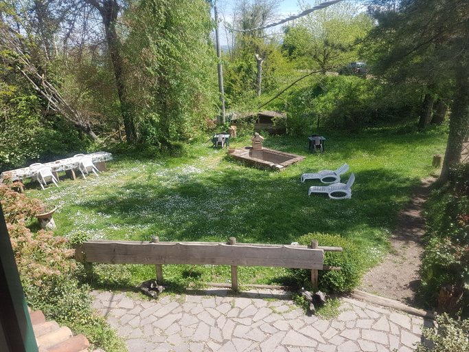 Others 4, Agriturismo Piccola Raieda, Bologna