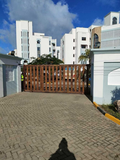 Exterior & Views 2, The Royal Shanza, Nyali