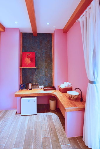 Others 5, Calla Villa, Pingtung