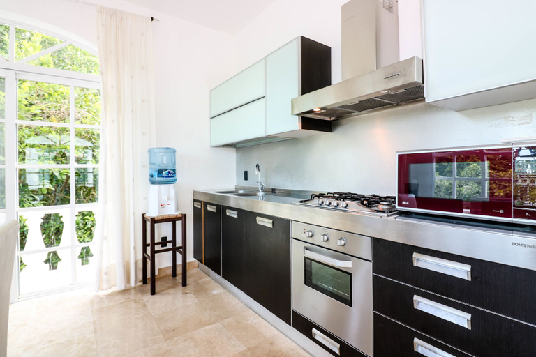 Others 5, Apartment Castello 2C, Cozumel