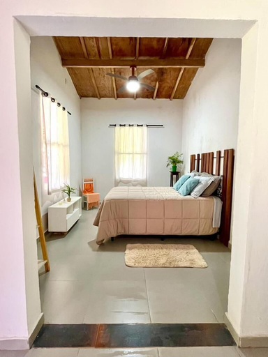 Bedroom 3, Jardim Mirim, Cananéia