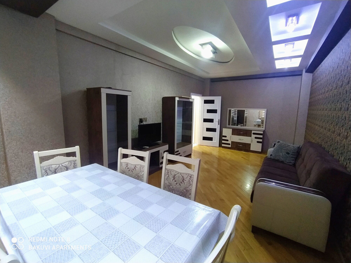 Others 5, Bakuvi Tourist Apartment B074, Baku