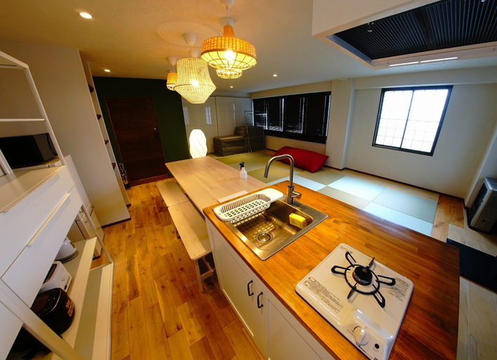 Others 5, Swiss Inn, Sapporo