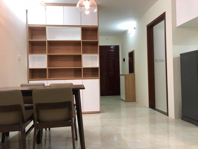 Others 4, Housing Halong, Hạ Long