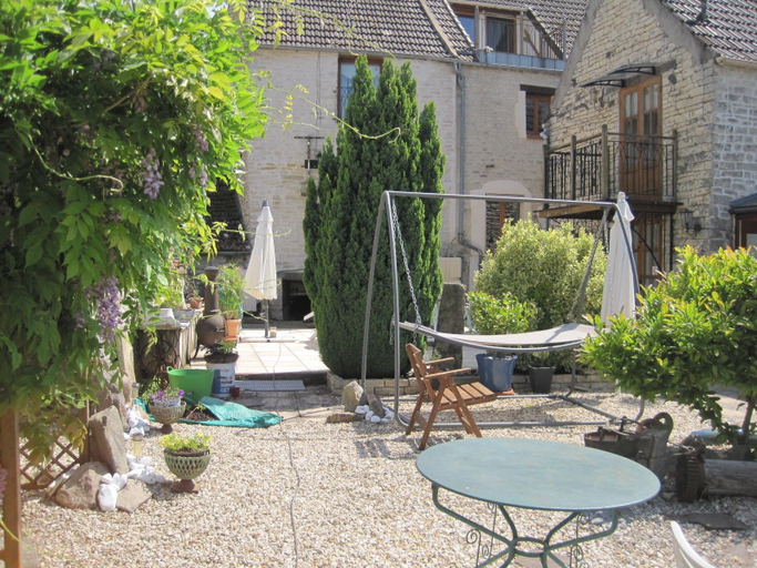 Exterior & Views, L'Expatisserie, Yonne