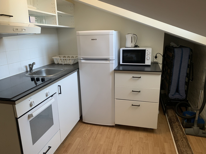 Others 4, Apartment in Stockholm City, Stockholm
