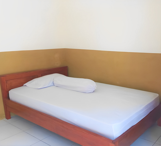 Bedroom 4, HBS House Syariah, Banyuwangi
