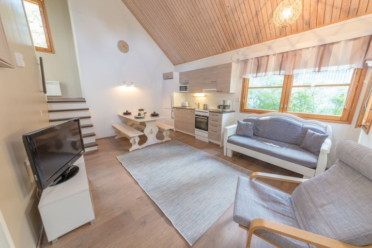 Others 5, Yyteri Resort & Camping, Satakunta