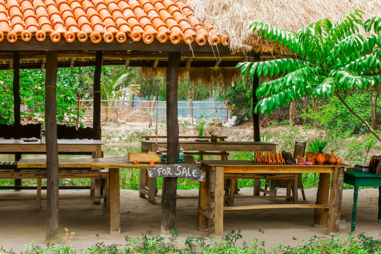 Others 5, Backpackers Eco Village, North 24 Parganas