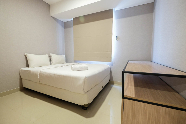Relaxing 2BR Apartment Royal Olive Residence, Jakarta Selatan