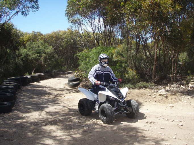 Others 5, Koopalanda Dreaming, Kangaroo Island