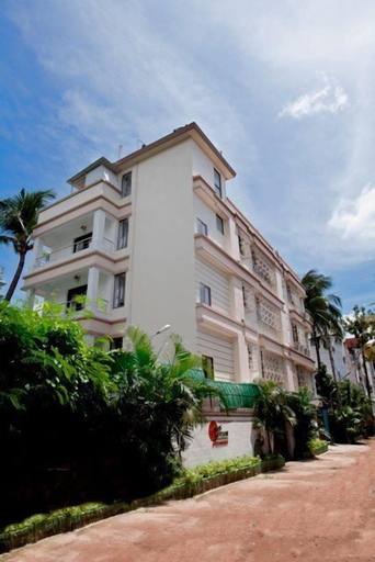 Exterior & Views 2, Tatvam Residency, South 24 Parganas