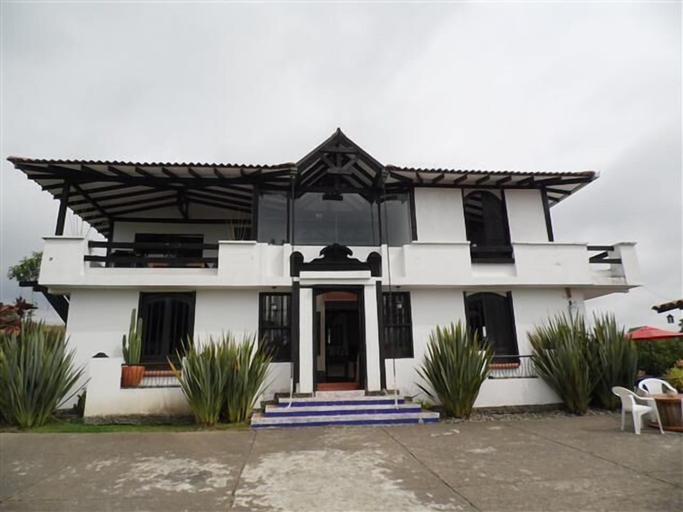 Exterior & Views 2, Santa Maria Bed and Breakfast, Dosquebradas