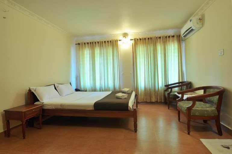 Bedroom 2, Sealine Beach Resort, Ernakulam