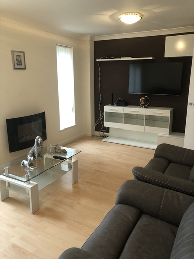 Others 4, Remarkable 3-bed House in Ipswich With a Zen Vibe, Suffolk