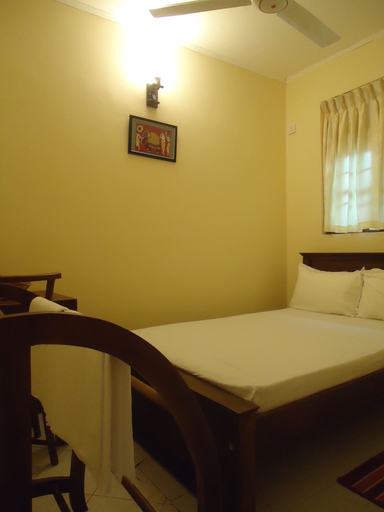 Bedroom 3, New Sanmi Resort, Kaduwela