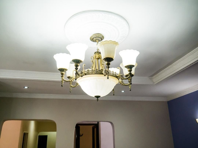 Others 5, Best Bed Lodge, Ndola