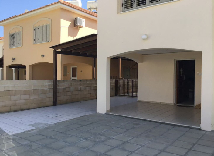 Exterior & Views 2, Beach House in Larnaca, Larnaca
