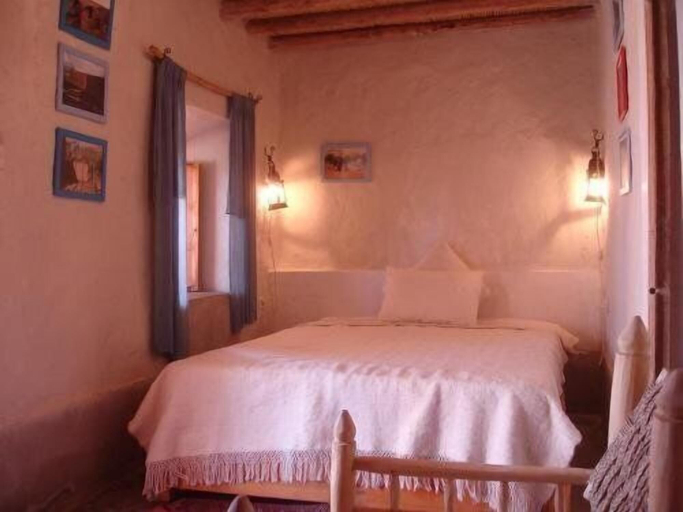 Bedroom 2, Jnane Tihihit, Al Haouz