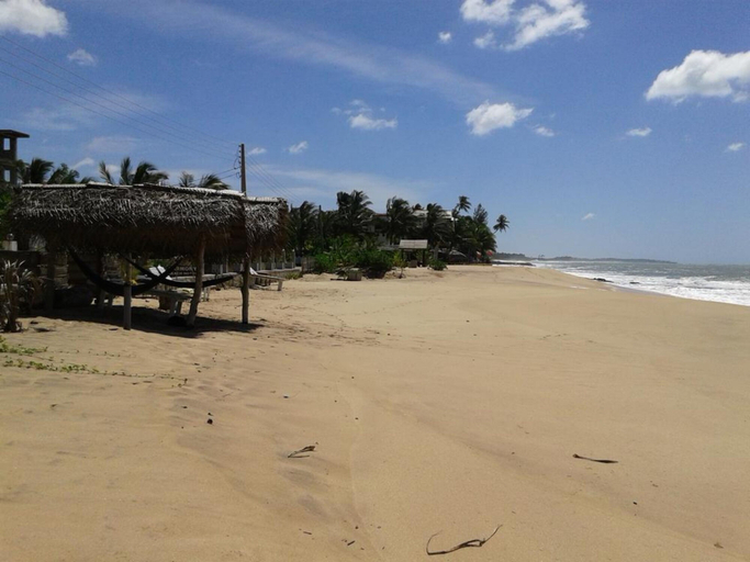 Others 4, Green leaf cabanas, Tangalle