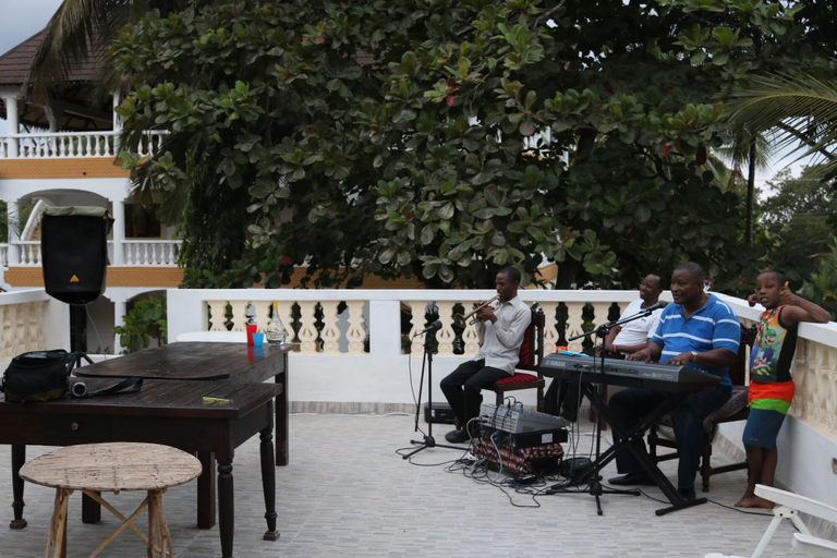 Food & Drinks 4, Kivuli Villas, Msambweni