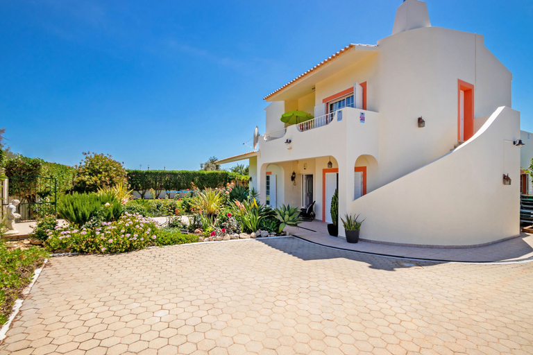 Exterior & Views 2, Villa Kela, Albufeira