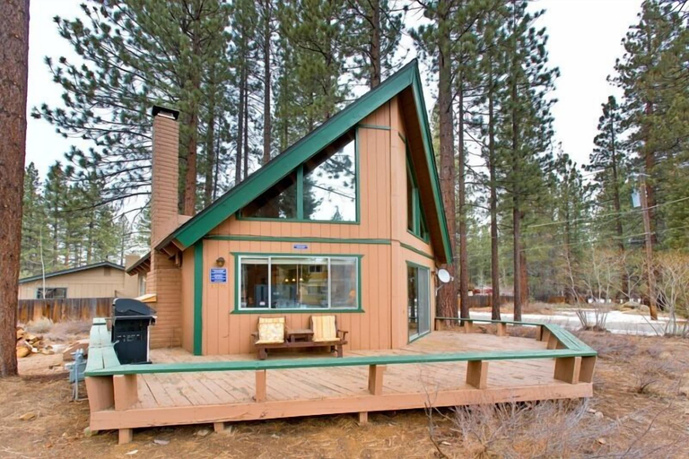 Others 5, 1296 Champlain Drive, El Dorado
