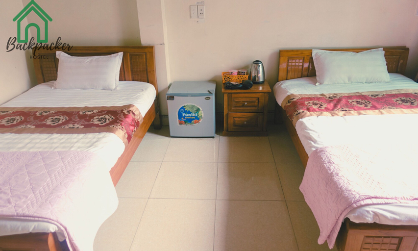Ha Giang Discovery Hostel, Hà Giang