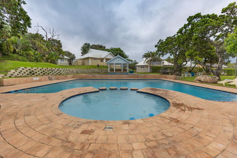 Sport & Beauty 5, Caribbean Estates - 35 Montego Bay, Ugu