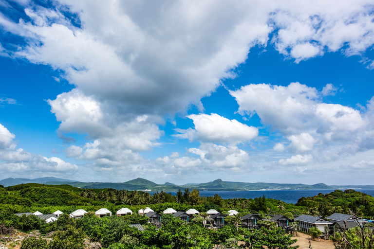 Others 1, O'glamping, Pingtung