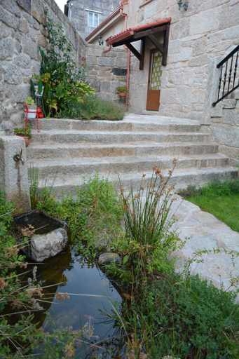 Others 5, Alojamiento Rural Pazos, Ourense