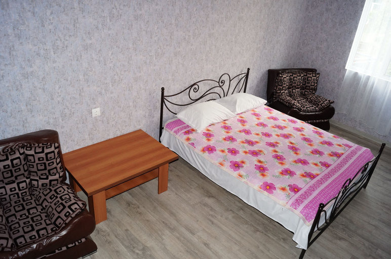 Bedroom 3, Abasha, Abasha