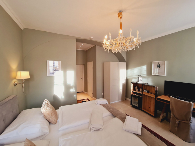 Bedroom 2, Gewerkenschlössl Zeilinger, Murtal