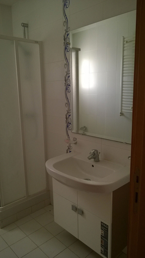 Bathroom, Résidence Tasnim, Ariana Médina