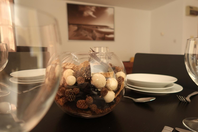 Food & Drinks, Canaan Apartments chelmsford, Essex