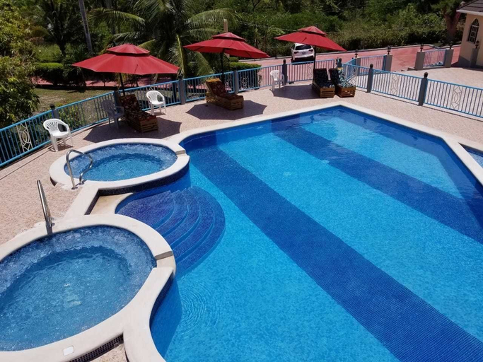 Sport & Beauty 3, North Star Villa