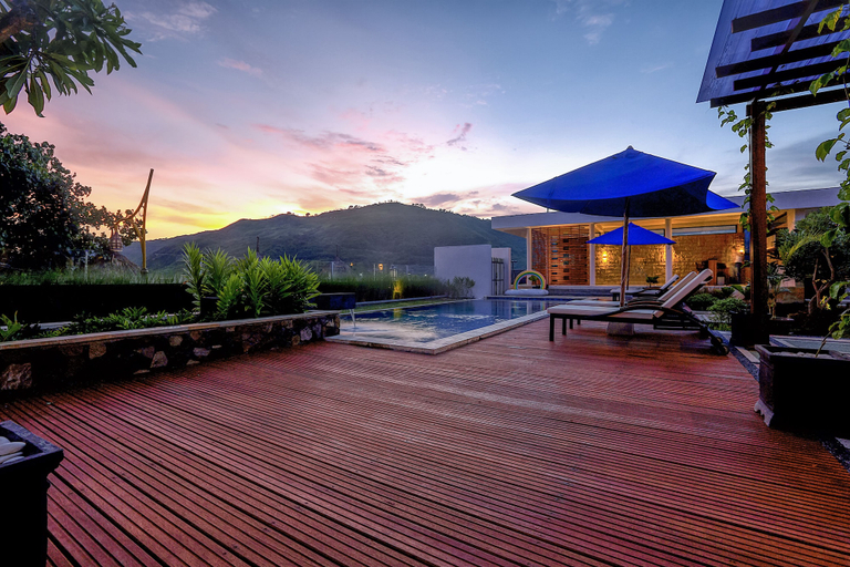 Others 5, Villa Luna, Lombok