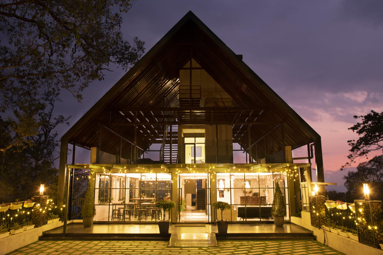Others 3, K-Mansion, Idukki