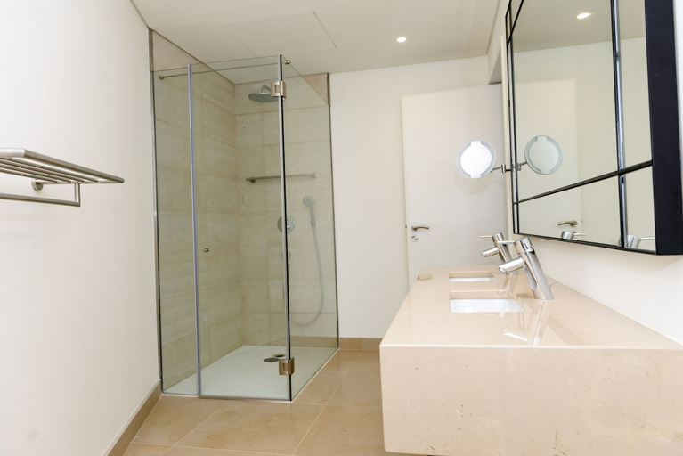 Bathroom 5, Octant Praia Verde, Castro Marim