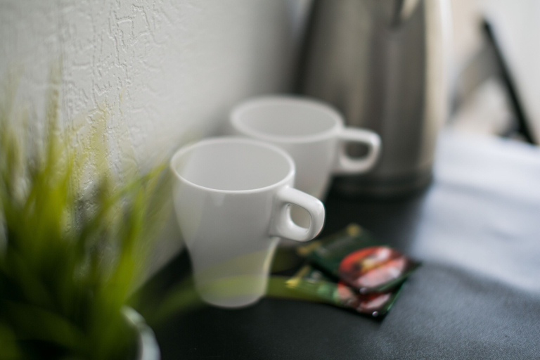 Food & Drinks, Gagarin Mini-Hotel, Privolzhskiy rayon