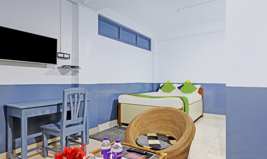 Others 3, Itsy Hotels Shillong Tower Guesthouse, East Khasi Hills
