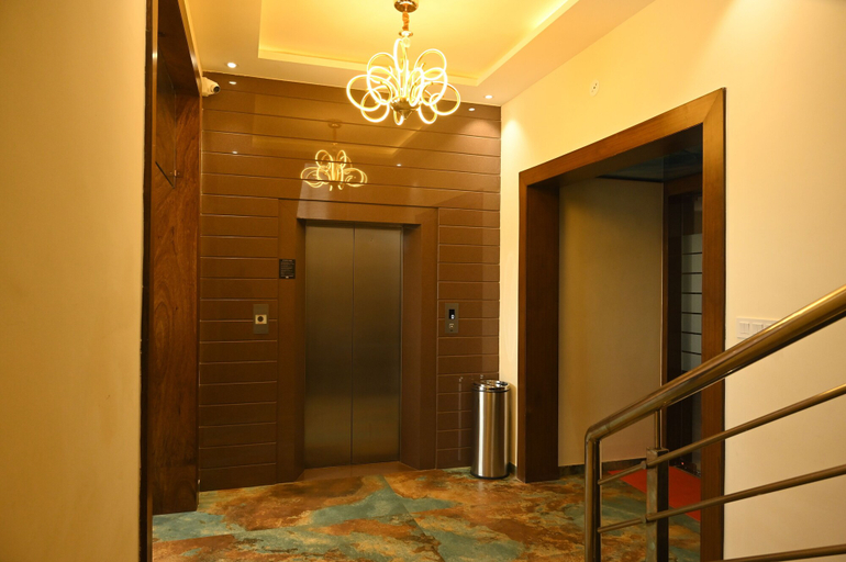 Others 5, Hotel Embassy INN, Ujjain