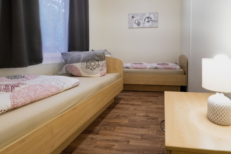Bedroom 5, Bad Sonnenland, Meißen