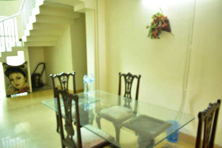 Others 4, AJK Guest House, Zhob