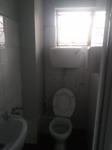 Bathroom 3, Haridge Inn, Starehe