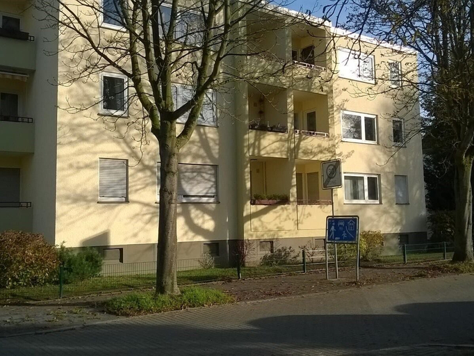 Exterior & Views 2, Apartment Neukirchen, Wesel