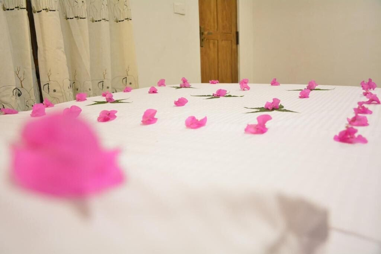 Bedroom 2, Jaye Eco Lodge, Palugaswewa