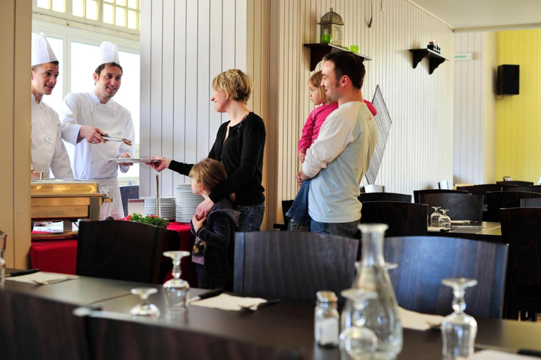 Food & Drinks, Village vacances Le Chablais, Haute-Savoie