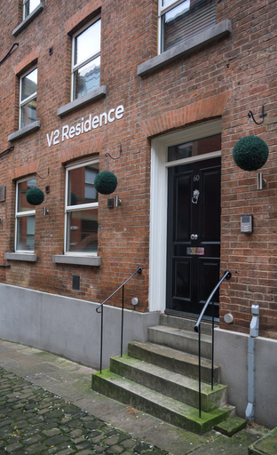 Exterior & Views 2, V2 Residence, Leeds