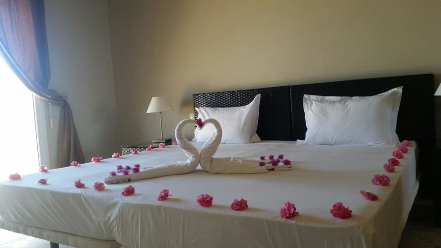 Bedroom 2, La Perle Orientale - Saïdia, Berkane Taourirt